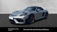 Porsche Boxster, 718 GT4 Spyder RS, kabriolet,