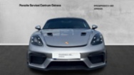 Porsche Boxster, 718 GT4 Spyder RS, kabriolet,