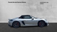 Porsche Boxster, 718 GT4 Spyder RS, kabriolet,