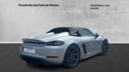 Porsche Boxster, 718 GT4 Spyder RS, kabriolet,