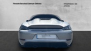 Porsche Boxster, 718 GT4 Spyder RS, kabriolet,