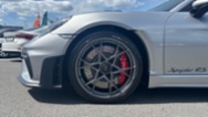 Porsche Boxster, 718 GT4 Spyder RS, kabriolet,