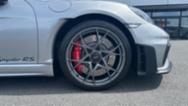 Porsche Boxster, 718 GT4 Spyder RS, kabriolet,