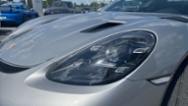 Porsche Boxster, 718 GT4 Spyder RS, kabriolet,