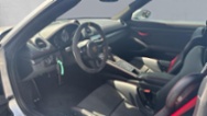 Porsche Boxster, 718 GT4 Spyder RS, kabriolet,