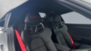 Porsche Boxster, 718 GT4 Spyder RS, kabriolet,