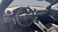 Porsche Boxster, 718 GT4 Spyder RS, kabriolet,