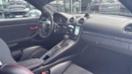 Porsche Boxster, 718 GT4 Spyder RS, kabriolet,