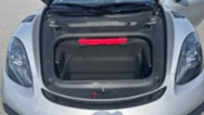 Porsche Boxster, 718 GT4 Spyder RS, kabriolet,