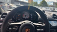 Porsche Boxster, 718 GT4 Spyder RS, kabriolet,