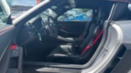 Porsche Boxster, 718 GT4 Spyder RS, kabriolet,