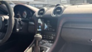 Porsche Boxster, 718 GT4 Spyder RS, kabriolet,