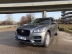 Jaguar F-Pace 2,0