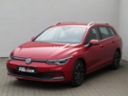 Volkswagen Golf, 2.0 TDi Life, ČR, Life, LED,