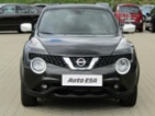 Nissan Juke, 1.2DIG-T, ČR, Xenon, AC, SUV, benzín