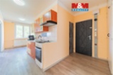 Pronájem bytu 2+1, 60 m², Karlovy Vary, ul. Mládežnická