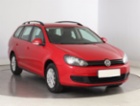 VW Golf, 1.4 16V, Serv.kniha, Klima, Combi, Benzín
