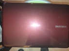 Notebook Samsung R530