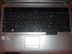 Notebook Samsung R530