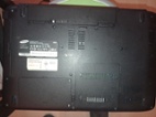 Notebook Samsung R530