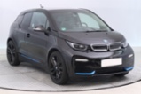 BMW Řada i3, i3s 120Ah BEV, SoH 96%,, Hatchback,