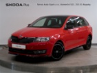 Škoda Rapid, MONTE CARLO 1.2TSI 66KW PANORA,