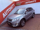 Suzuki Vitara, 1.4 BoosterJet Comfort AllGrip,