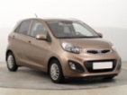 Kia Picanto, 1.0, Klima, Park. senzory, Hatchback,