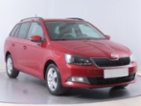 Skoda Fabia, 1.2 TSIAmbition , Serv.kniha,, Combi,