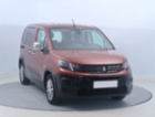 Peugeot Rifter, 1.2 PureTechActive , 5Míst, Klima,