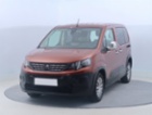 Peugeot Rifter, 1.2 PureTechActive , 5Míst, Klima,