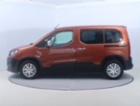 Peugeot Rifter, 1.2 PureTechActive , 5Míst, Klima,
