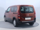 Peugeot Rifter, 1.2 PureTechActive , 5Míst, Klima,