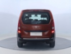 Peugeot Rifter, 1.2 PureTechActive , 5Míst, Klima,