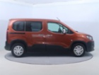Peugeot Rifter, 1.2 PureTechActive , 5Míst, Klima,