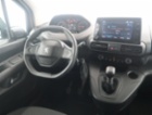 Peugeot Rifter, 1.2 PureTechActive , 5Míst, Klima,