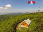 Hotel, penzion  325 m², Dolní Bečva