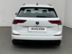 Volkswagen Golf, 2.0 TDi Life, ČR, Life, LED,