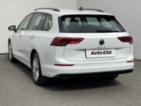Volkswagen Golf, 2.0 TDi Life, ČR, Life, LED,