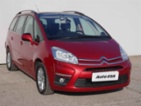 Citroën C4 Picasso, 1.6HDi, ČR, servis.kniha, AT,