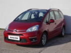 Citroën C4 Picasso, 1.6HDi, ČR, servis.kniha, AT,