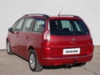 Citroën C4 Picasso, 1.6HDi, ČR, servis.kniha, AT,