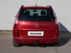 Citroën C4 Picasso, 1.6HDi, ČR, servis.kniha, AT,