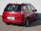 Citroën C4 Picasso, 1.6HDi, ČR, servis.kniha, AT,
