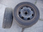 Citroën C4 Picasso, 1.6HDi, ČR, servis.kniha, AT,