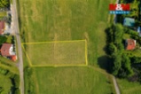 Prodej pozemku k rekreaci, 989 m², Zbraslavice