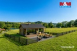 Prodej pozemku k rekreaci, 989 m², Zbraslavice