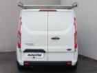 Ford Transit Custom, L1H1 2.0TDCi Trend, TREND