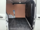 Ford Transit Custom, L1H1 2.0TDCi Trend, TREND