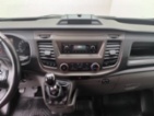 Ford Transit Custom, L1H1 2.0TDCi Trend, TREND